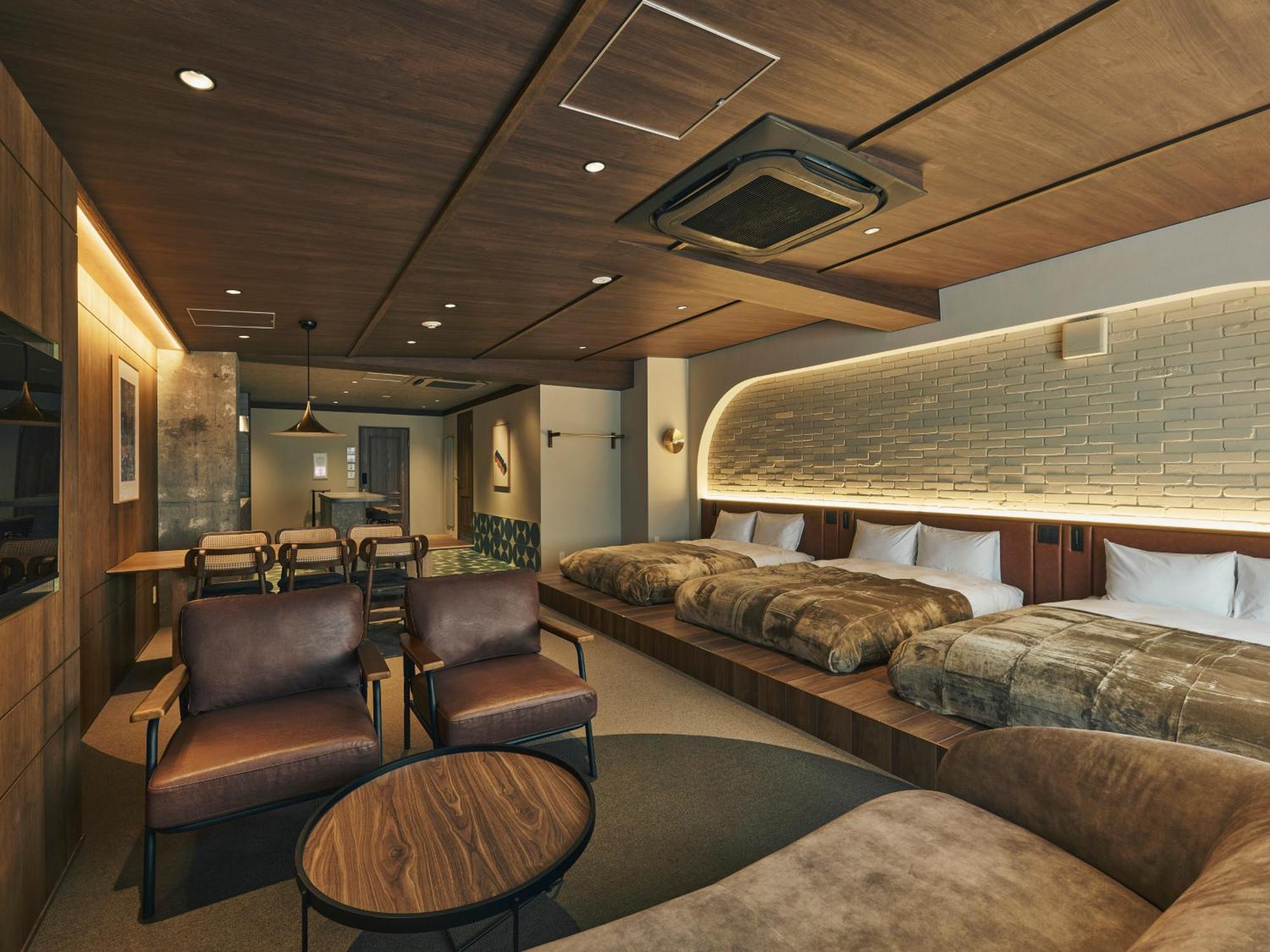 Illi Rom Hamamatsucho 5* Tokyo