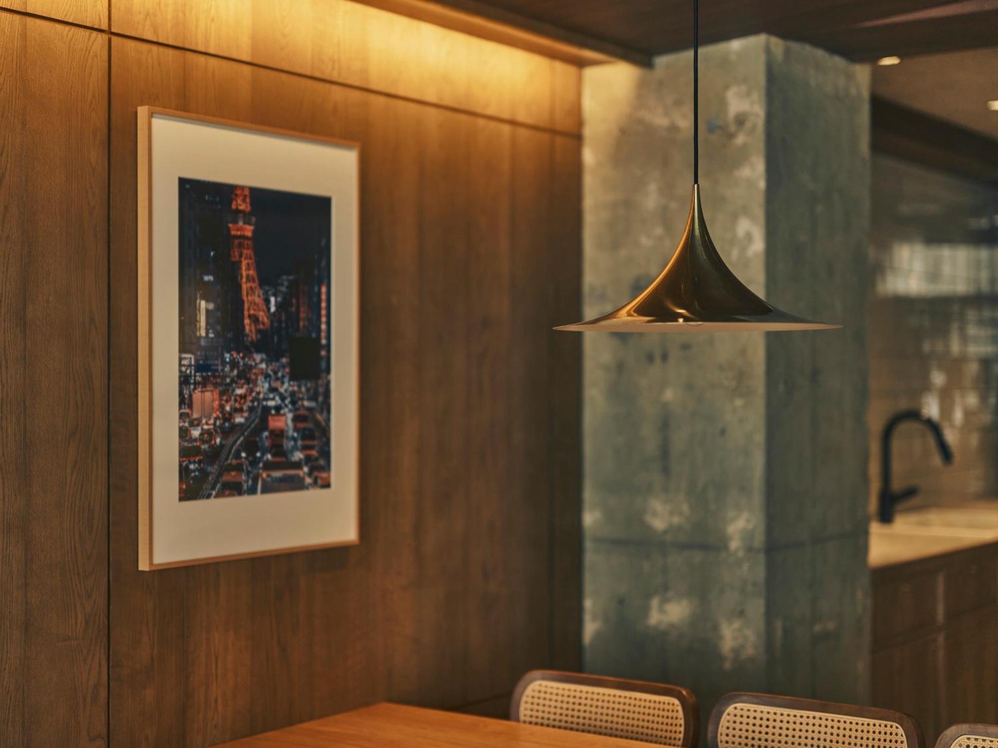 Illi Rom Hamamatsucho Hotel Tokyo